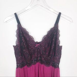 Soma Intimates cool nights sleep chemise dress